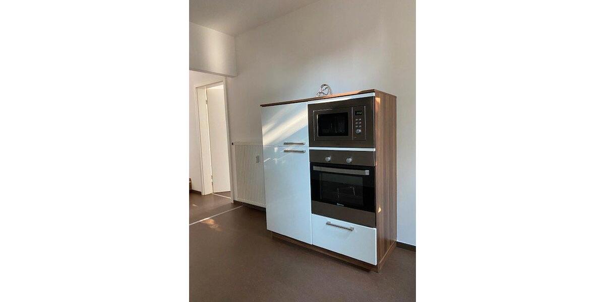 Erdgeschoßwohnung Sonneberg - 2 Zimmer, 80 m&sup2;, 520&euro; | Angebot:26351031