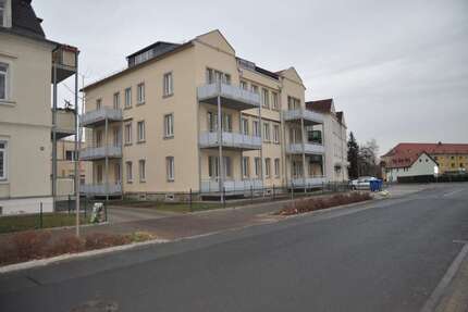 Wohnung Heidenau - 2 Zimmer, 60 m&sup2;, 507&euro; | Angebot:27682908