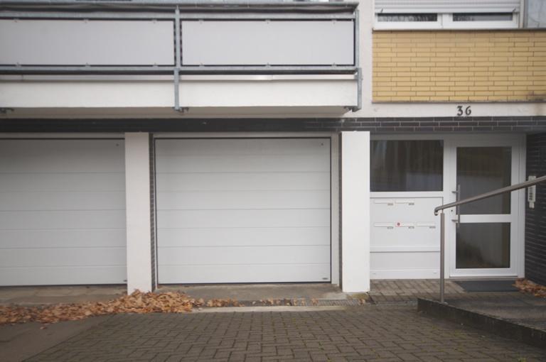 Dachgeschoßwohnung Montabaur - 3 Zimmer, 110 m&sup2;, 850&euro; | Angebot:23718166