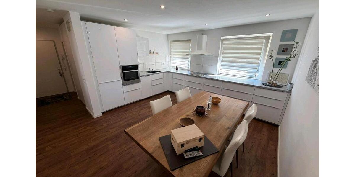 Hochparterre Augsburg Oberhausen - 2 Zimmer, 70 m&sup2;, 1.290&euro; | Angebot:26021081