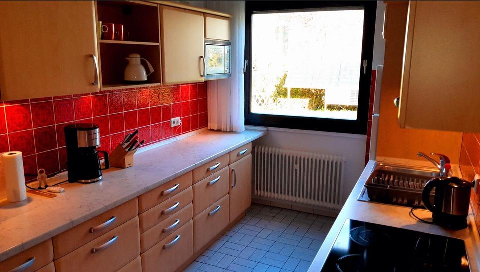 Erdgeschoßwohnung Dortmund Hörde - 4 Zimmer, 100 m&sup2;, 1.540&euro; | Angebot:25965152