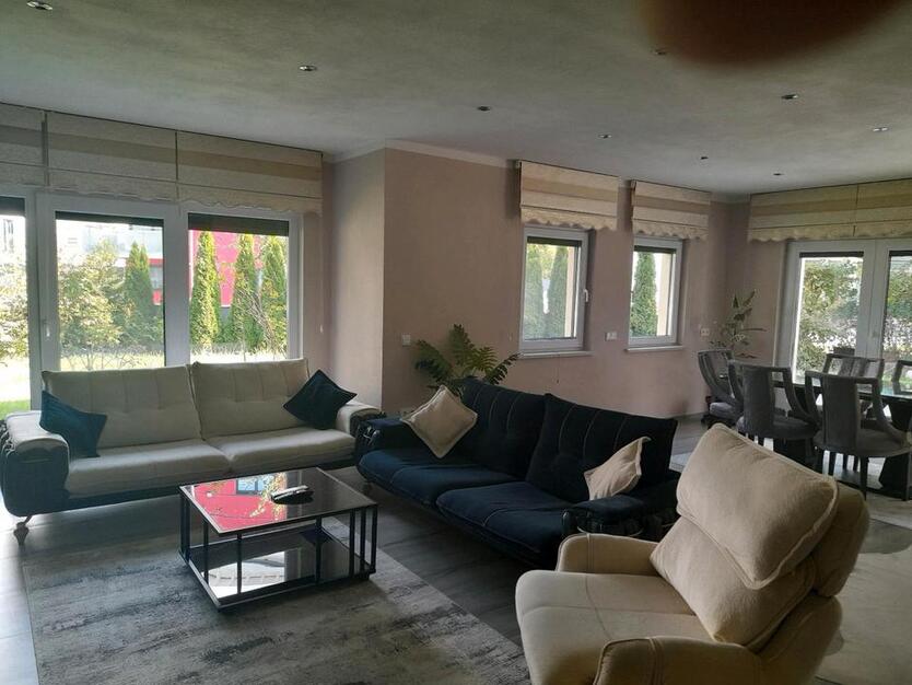 Eigentumswohnung zu Vermieten nähe Stadtkern von Waldkraiburg