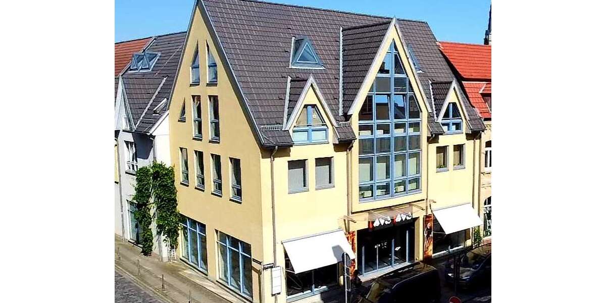 Etagenwohnung Sangerhausen Othal - 3.5 Zimmer, 96 m&sup2;, 675&euro; | Angebot:27000171