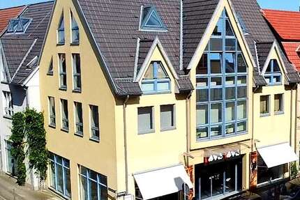 Wohnung Sangerhausen Othal - 3.5 Zimmer, 96 m&sup2;, 675&euro; | Angebot:27000171