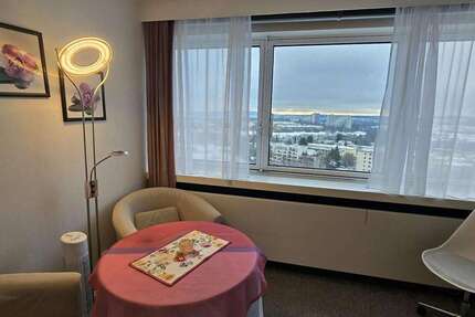Zimmer Stuttgart Möhringen-Mitte - 1 Zimmer, 1.350&euro; | Angebot:26996263