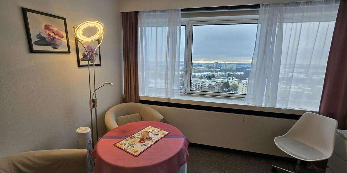 Zimmer Stuttgart Möhringen-Mitte - 1 Zimmer, 1.350&euro; | Angebot:26996263