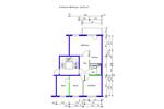 Etagenwohnung Suhl - 4 Zimmer, 65 m&sup2;, 400&euro; | Angebot:26383681