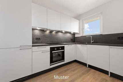 Wohnung zum Mieten in Berlin 1.450 € 60 m²