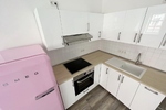Hochwertige Wohnung mit Einbauküche