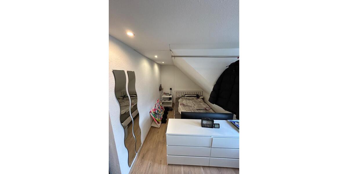 Wohnen auf Zeit Marburg - 2 Zimmer, 60 m&sup2;, 500&euro; | Angebot:26257944