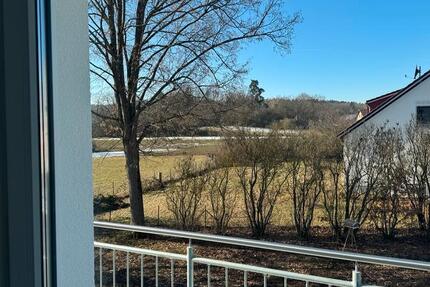 Wohnung Bayreuth City - 2 Zimmer, 58 m&sup2;, 750&euro; | Angebot:25256122