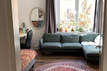 Wohnen auf Zeit Witten - 1 Zimmer, 16 m&sup2;, 440&euro; | Angebot:26241496