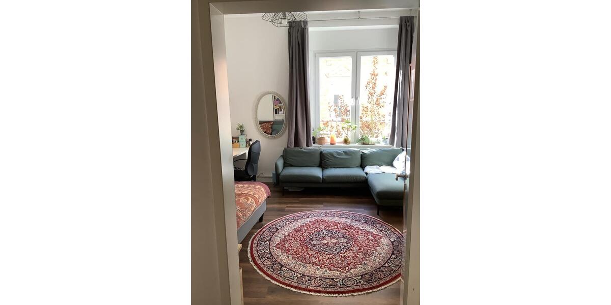 Wohnen auf Zeit Witten - 1 Zimmer, 16 m&sup2;, 440&euro; | Angebot:26241496