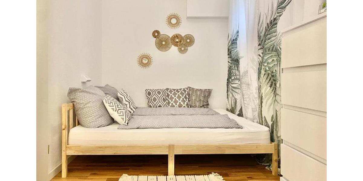 Wohnen auf Zeit Gaienhofen - 2.5 Zimmer, 56 m&sup2;, 30&euro; | Angebot:22254467