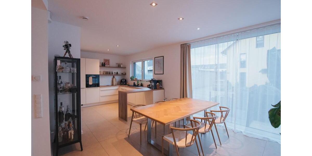 Erdgeschoßwohnung Groß-Gerau Gerau - 3 Zimmer, 110 m&sup2;, 1.480&euro; | Angebot:24639540