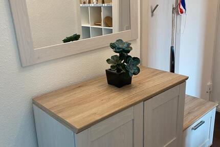 Vermiete 2-Zimmer Wohnung (53 qm) in Rostock-Südstadt