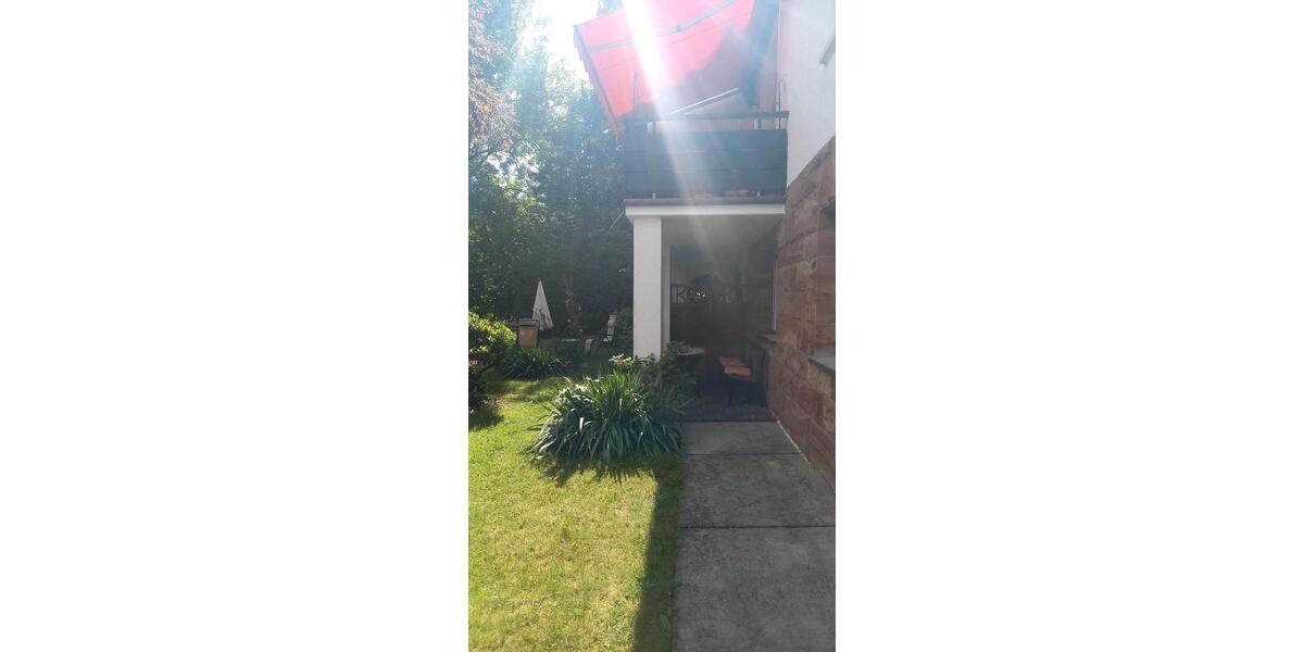 Etagenwohnung Kulmbach Blaich - 2 Zimmer, 67 m&sup2;, 1.100&euro; | Angebot:24805309