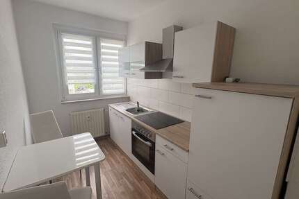 Wohnung Torgelow - 2 Zimmer, 48 m&sup2;, 320&euro; | Angebot:27110065