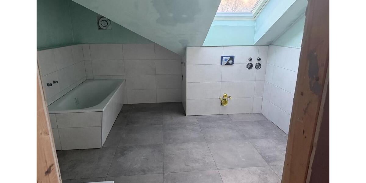 Dachgeschoßwohnung Kraiburg am Inn - 2 Zimmer, 75 m&sup2;, 980&euro; | Angebot:25940423