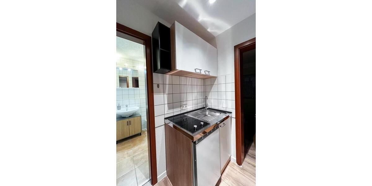 Wohnen auf Zeit Mannheim Herzogenried - 2 Zimmer, 34 m&sup2;, 545&euro; | Angebot:26587093