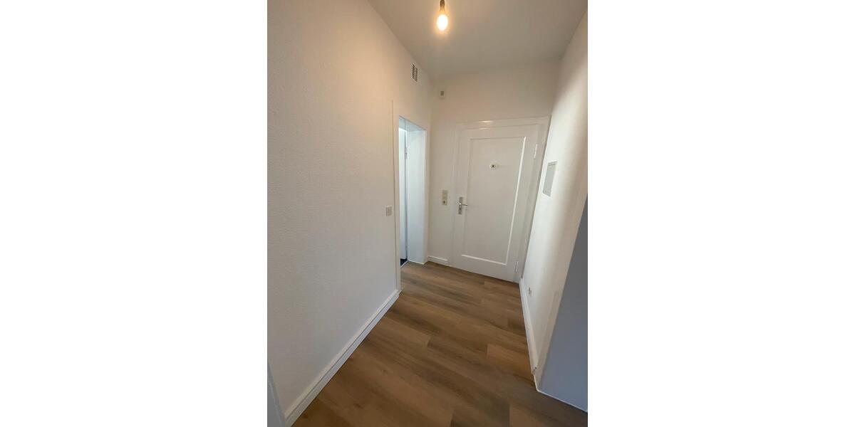 Etagenwohnung Wuppertal Lichtenplatz - 1 Zimmer, 39 m&sup2;, 400&euro; | Angebot:25150676