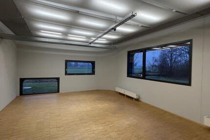 Flexible Arbeitsplätze in schickem Office - All-in-Miete