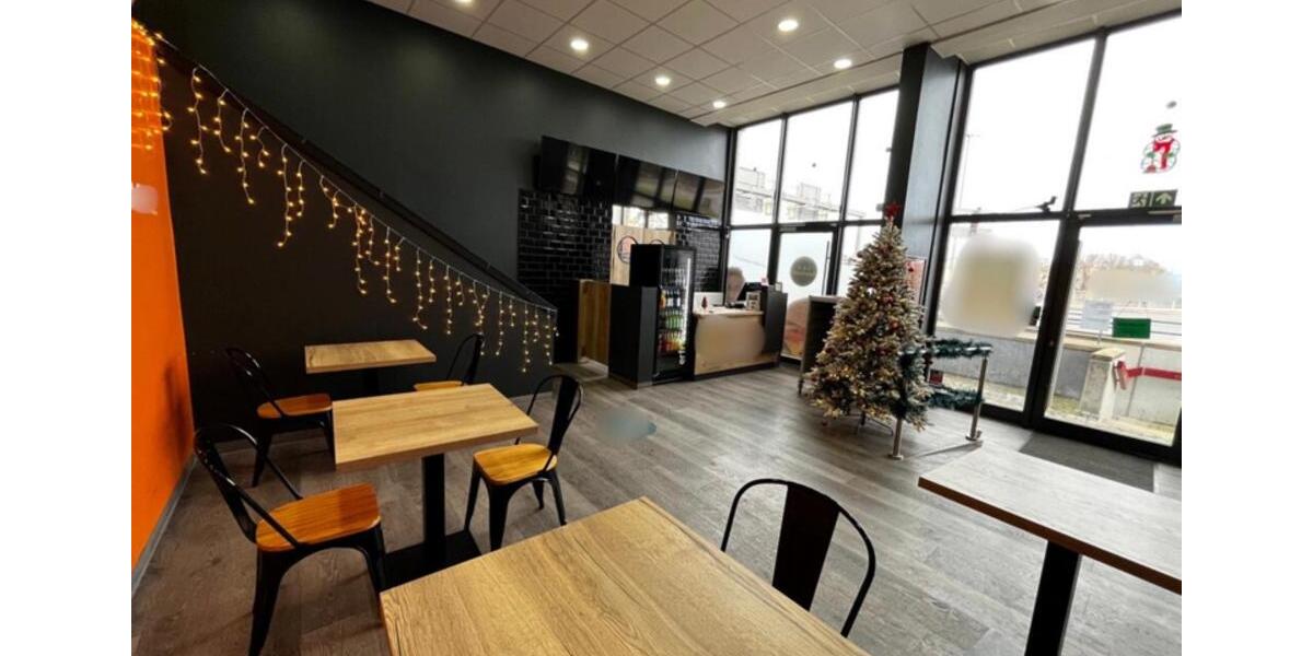 Gewerbeobjekt Minden - 2.400&euro; | Angebot:26693337
