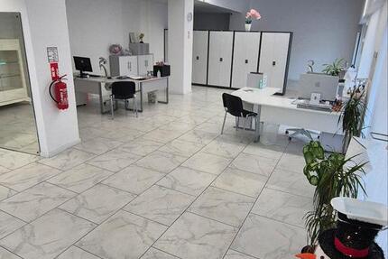 Büror Gewerbe zimmer