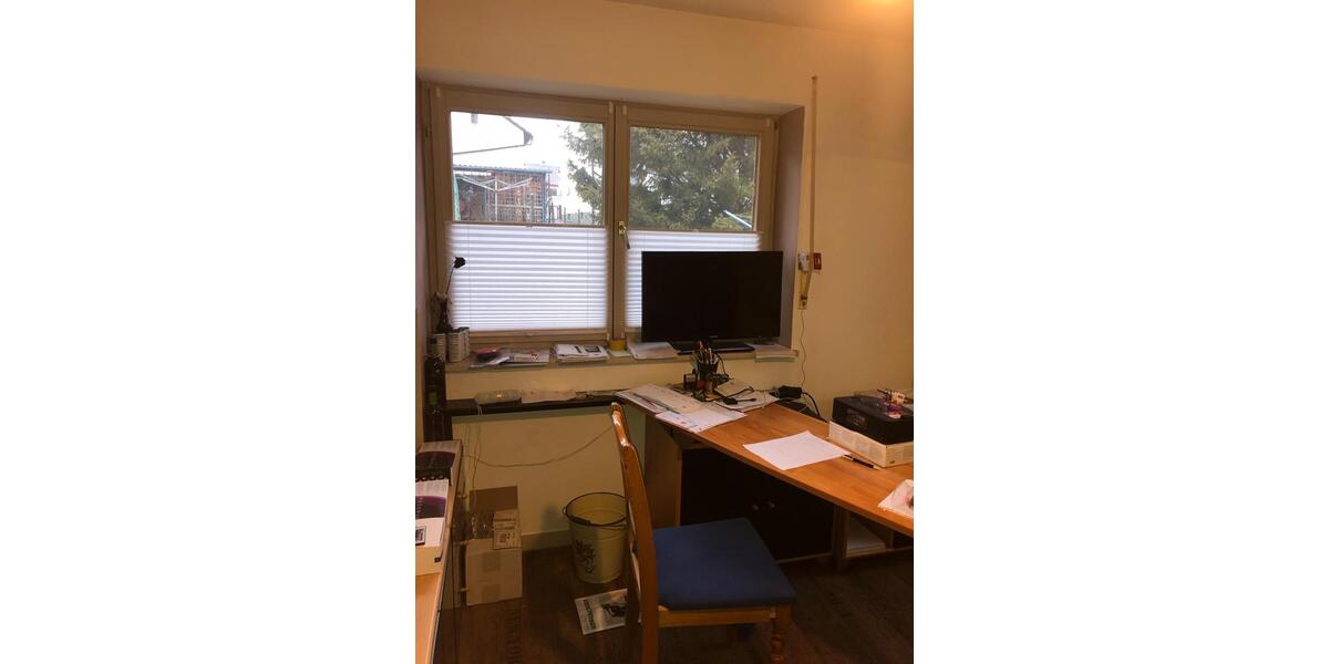 Erdgeschoßwohnung Uttenreuth - 1 Zimmer, 22 m&sup2;, 360&euro; | Angebot:26699695