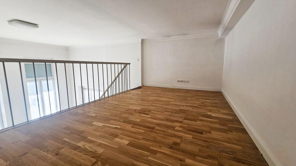 Charmante Loft Wohnung 61 m² in Königs Wusterhausen 1 zimmer