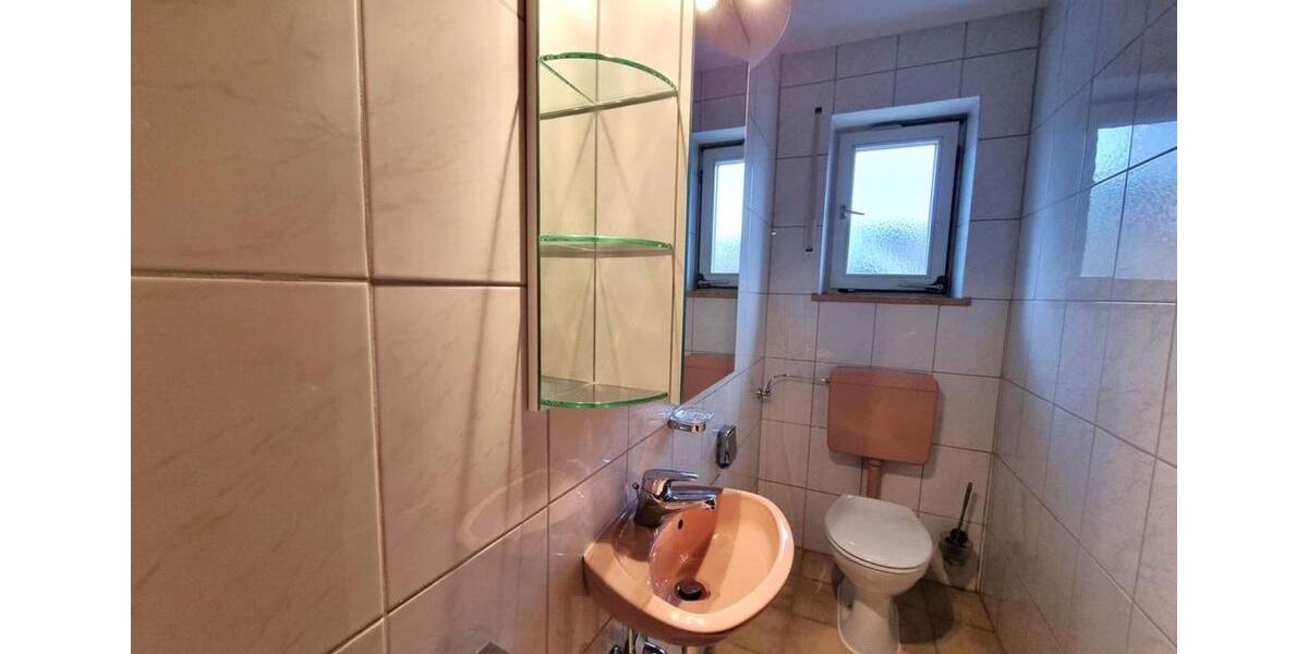 Etagenwohnung Seefeld - 4 Zimmer, 111 m&sup2;, 1.840&euro; | Angebot:25049261