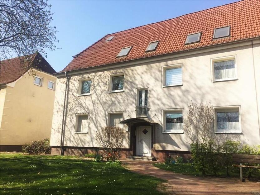 Wohnfühlen bei VIVAWEST zimmer