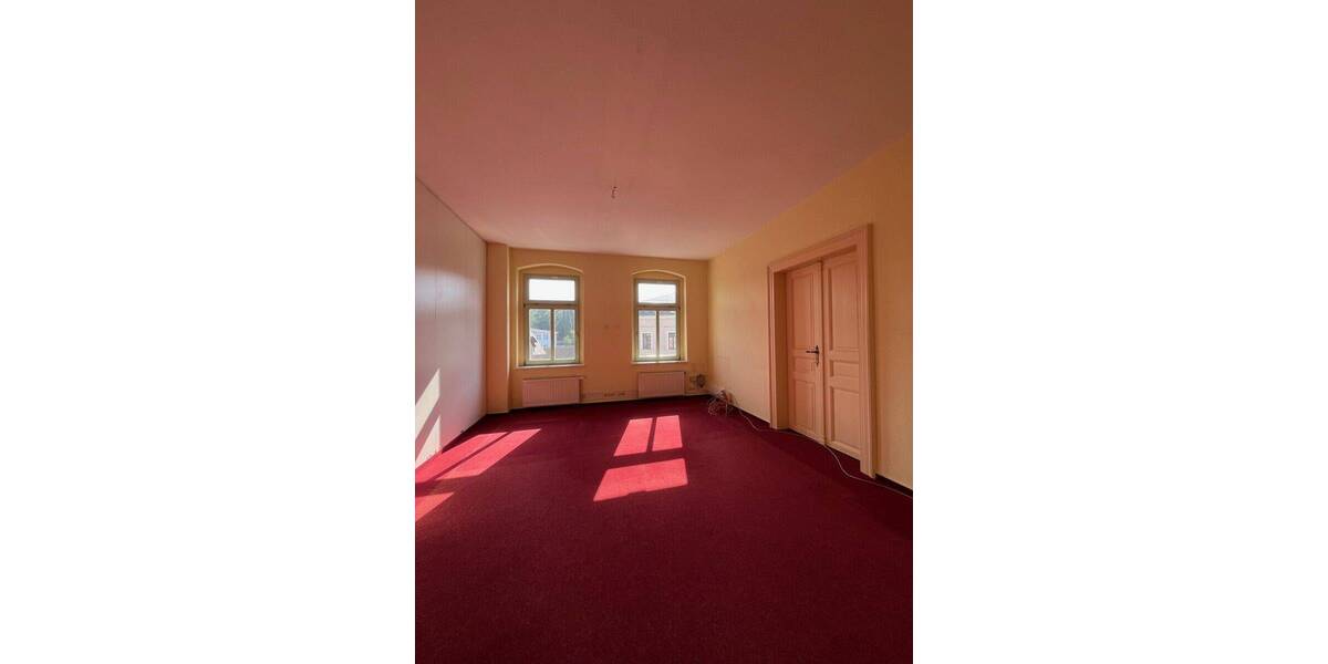 Gewerbeobjekt Stollberg - 1 Zimmer, 25 m&sup2;, 180&euro; | Angebot:25744610