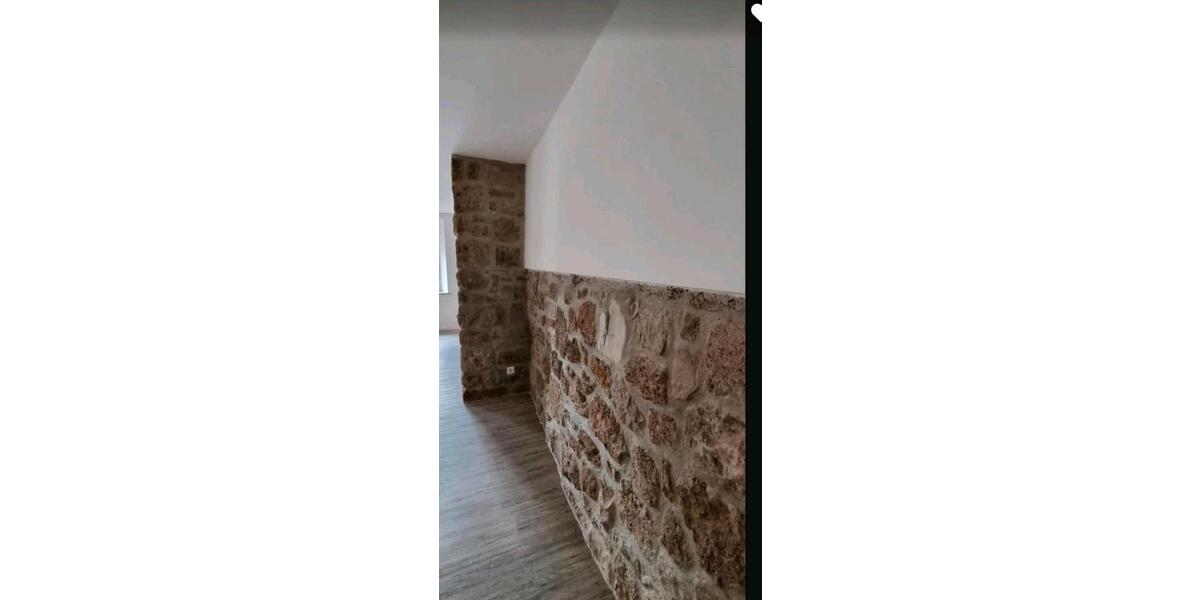 Großzügig geschnitten Wohnung in Ballhausen ab Februar frei. 2 zimmer