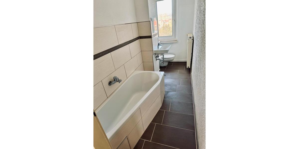Etagenwohnung Südharz - 3 Zimmer, 59 m&sup2;, 330&euro; | Angebot:26320936