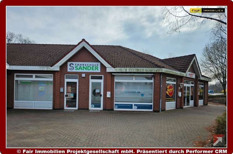 Gewerbeobjekt Horneburg - 490&euro; | Angebot:22633138