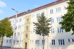 EUTRITZSCH + 2 RAUM MIETWOHNUNG + ERSTBEZUG NACH DACHGESCHOSSAUSBAU 2 zimmer