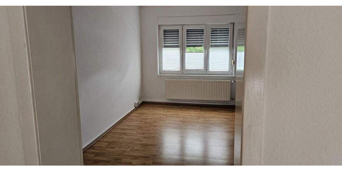 Etagenwohnung Mönchengladbach Windberg - 1 Zimmer, 42 m&sup2;, 415&euro; | Angebot:24859798