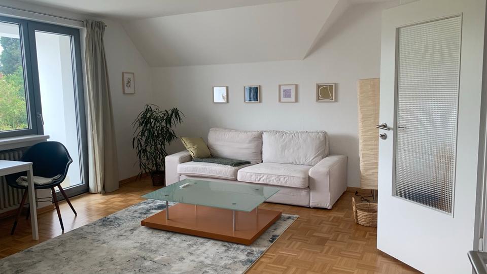 Etagenwohnung Hannover Bothfeld-Vahrenheide - 2 Zimmer, 58 m&sup2;, 980&euro; | Angebot:26605298
