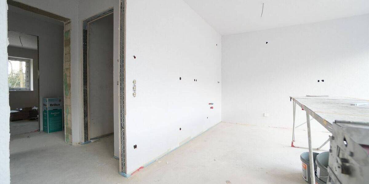 Etagenwohnung Salzbergen - 3 Zimmer, 73 m&sup2;, 700&euro; | Angebot:26160507