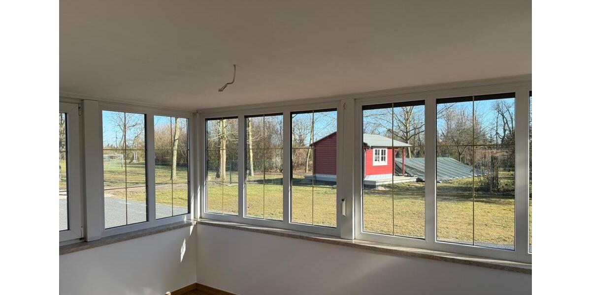 Einfamilienhaus Seelow - 4 Zimmer, 98 m&sup2;, 1.500&euro; | Angebot:25391987