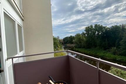 Wohnen auf Zeit Bad Kreuznach - 1 Zimmer, 30 m&sup2;, 890&euro; | Angebot:26540957