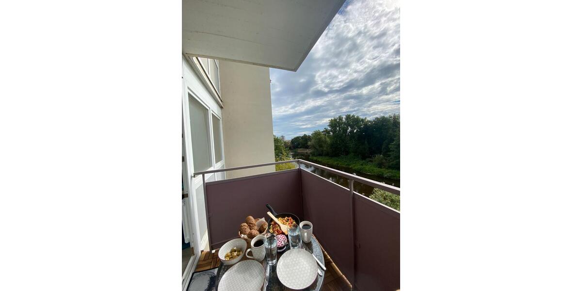 Wohnen auf Zeit Bad Kreuznach - 1 Zimmer, 30 m&sup2;, 890&euro; | Angebot:26540957