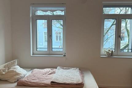 WG - Zimmer im Herzen von Friedrichshain - Nähe Boxi 1 zimmer