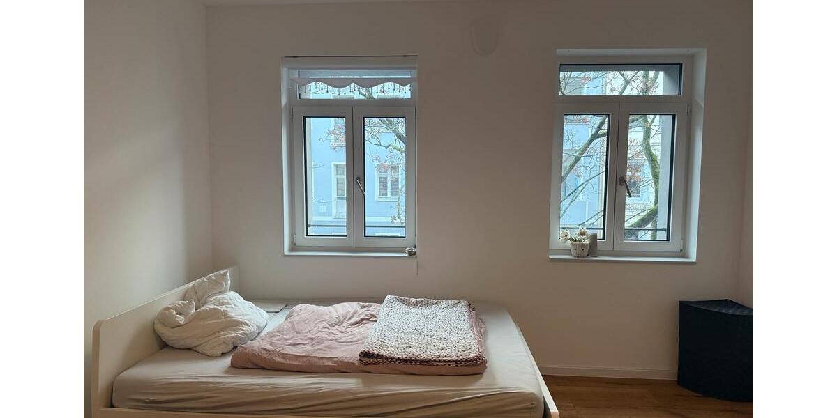WG - Zimmer im Herzen von Friedrichshain - Nähe Boxi 1 zimmer