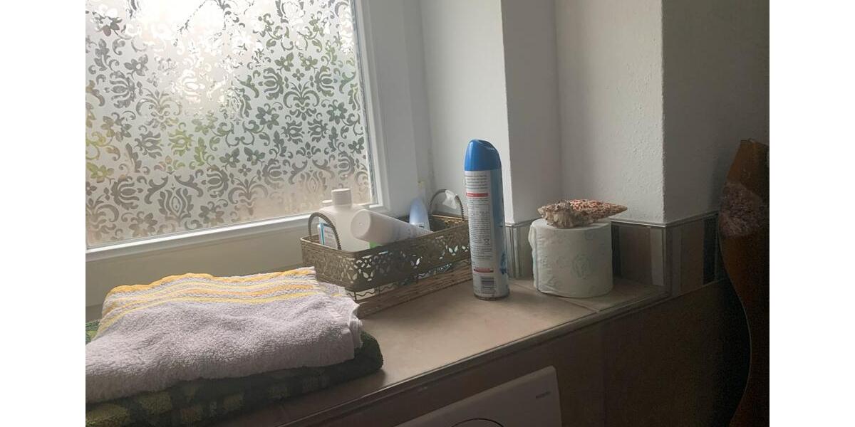 Wohnen auf Zeit Hagen Hagen-Mitte - 1 Zimmer, 35 m&sup2;, 350&euro; | Angebot:24508258