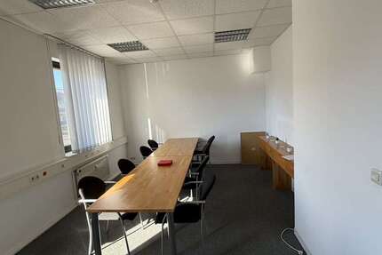 Gewerbeobjekt Münster Mitte-Süd - 1.800&euro; | Angebot:26748035