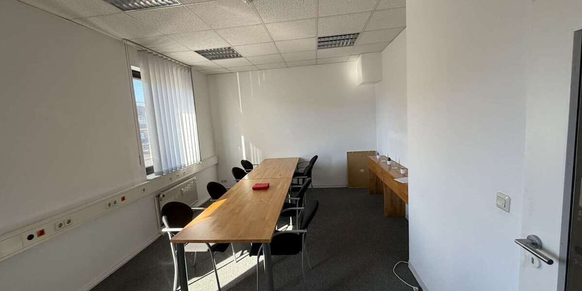 Gewerbeobjekt Münster Mitte-Süd - 1.800&euro; | Angebot:26748035