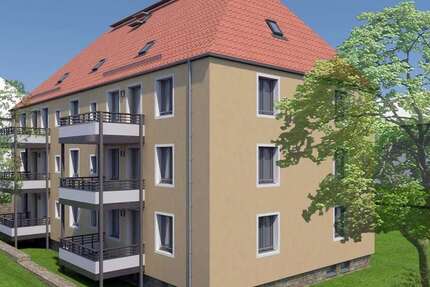 Wohnung Sebnitz Hertigswalde - 3 Zimmer, 79 m&sup2;, 566&euro; | Angebot:24556103