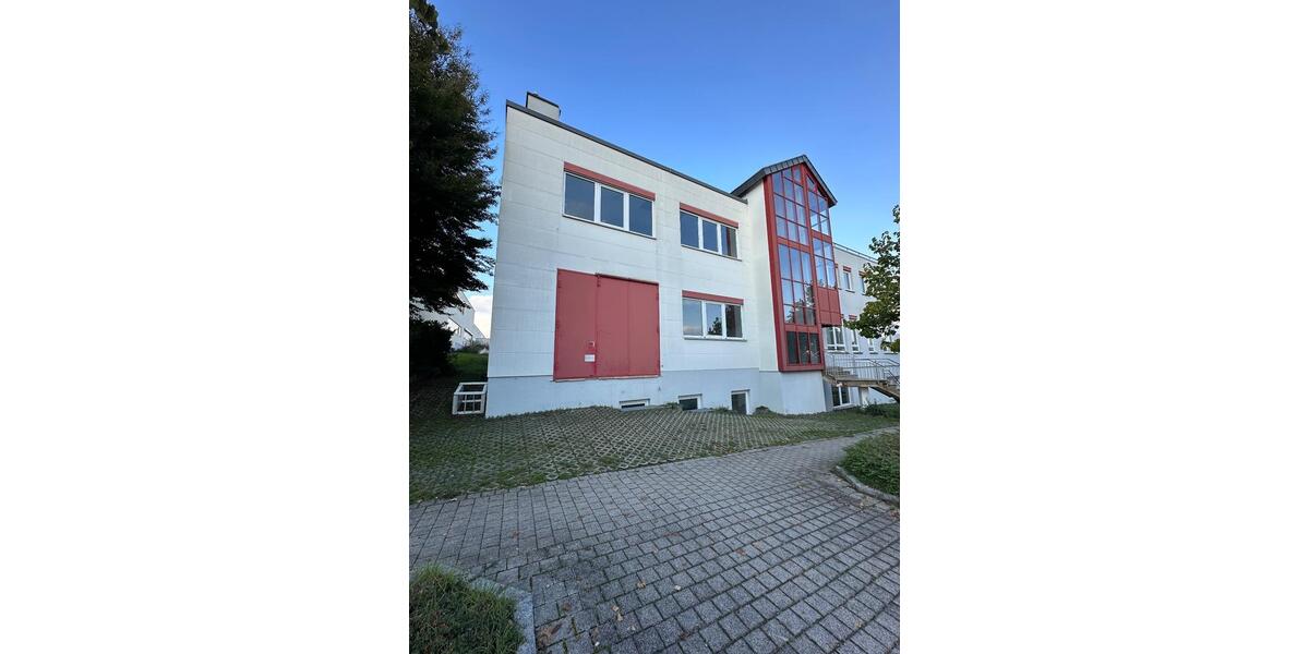 Gewerbeobjekt Renningen - 1.900&euro; | Angebot:26185788
